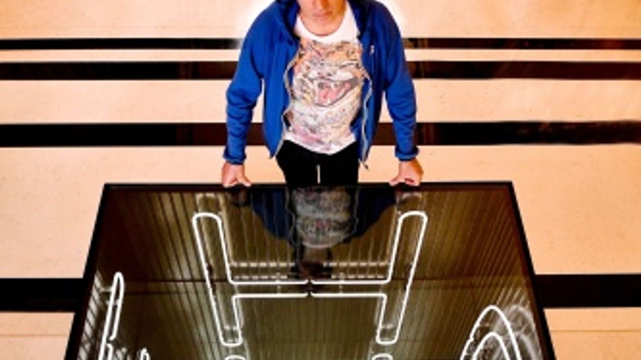 PENINSULA PARIS ART IN RESONANCE ÖZEL BİR DAVETLE AÇILDI (FOTOĞRAFLAR)