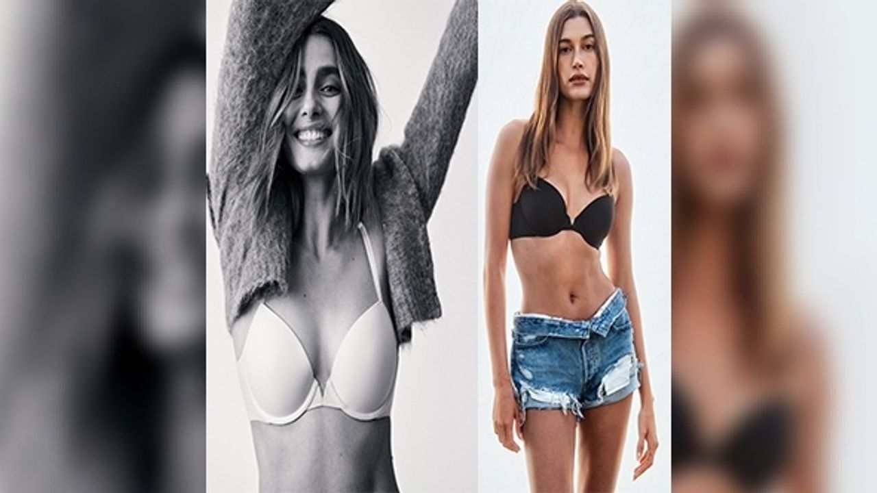 Victoria's Secret'ın yeni koleksiyonu: Love Cloud