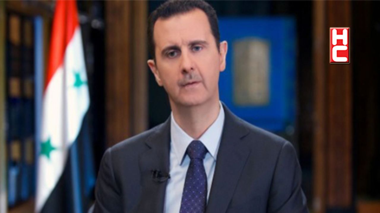 Suriye rejim lideri Beşar Esed, yeni kabineyi onayladı: 27 bakanlık değişti
