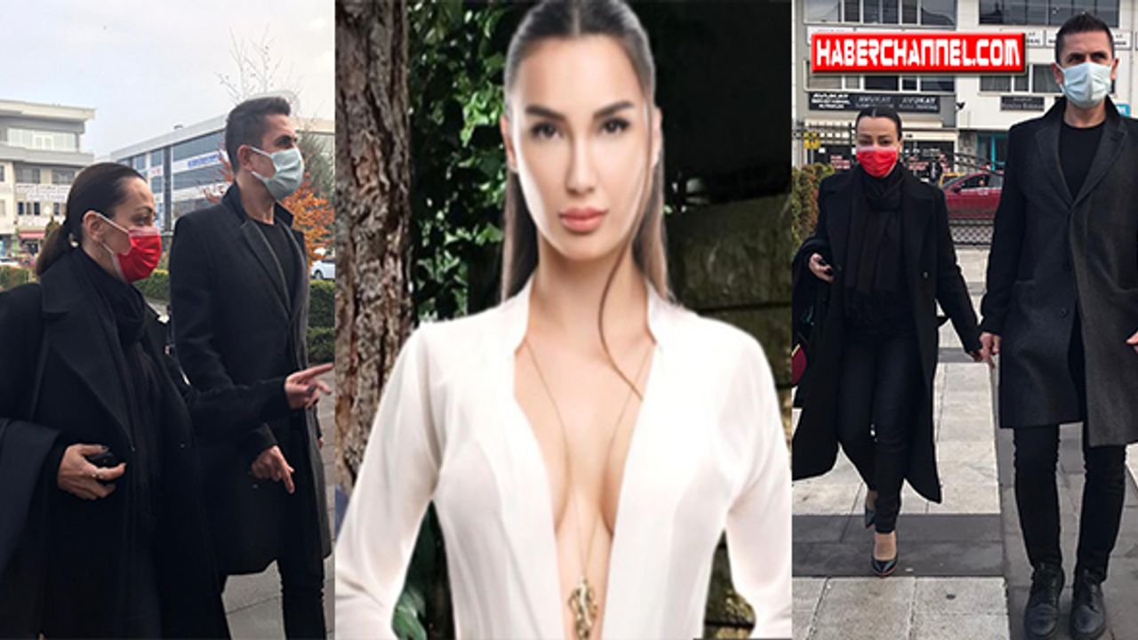 'Emre Aşık’ı öldürtmek için kanlı ete ateş ettirdi'