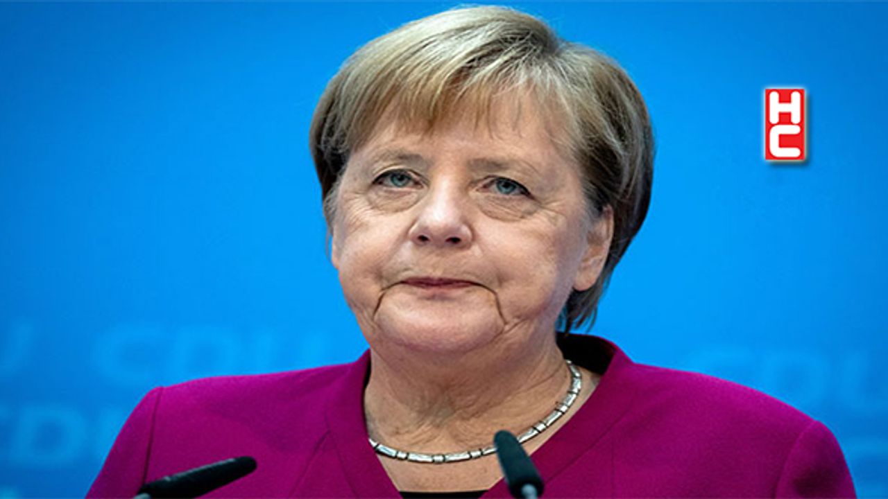 Merkel sonrası Avrupa değerlendirmesi: "İstikrar unsuruydu"