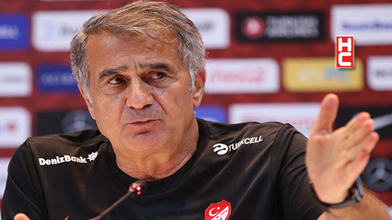 Senol Gunes’s term in Turkish National Football Team has ended