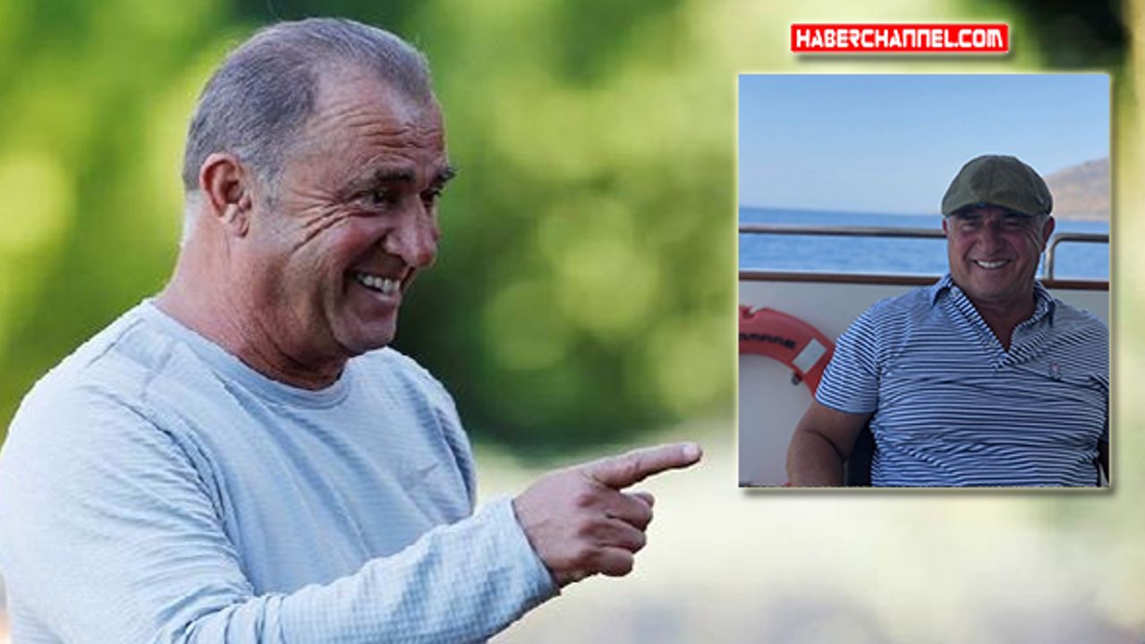 Flaş... Galatasaray, Fatih Terim'in hastaneye sevk edildiğini açıkladı