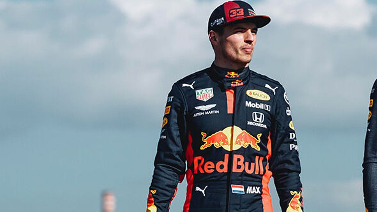 Abu Dhabi GP:  Formula 1'de 2021 sezonunun şampiyonu Max Verstappen oldu