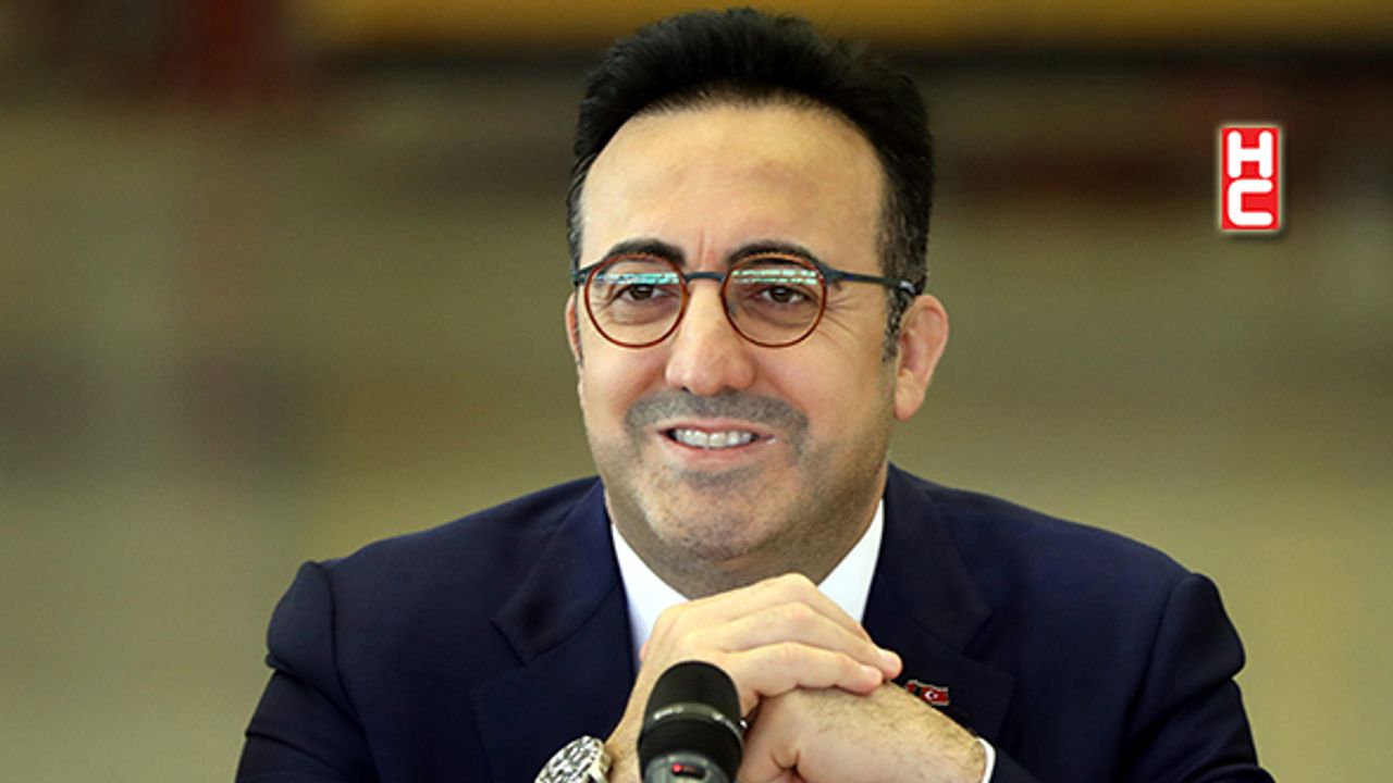 Air India'nın yeni CEO'su İlker Aycı oldu