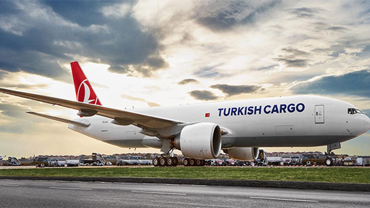 Atatürk Havalimanı’nda kargo uçuşları sona erdi