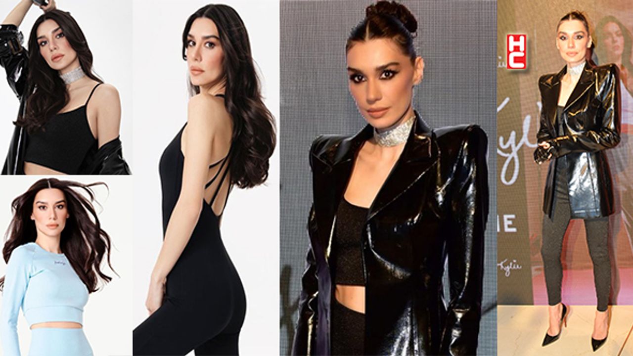 Burcu Kıratlı: "'Burcu geri dönüyor' diyebilirim artık"