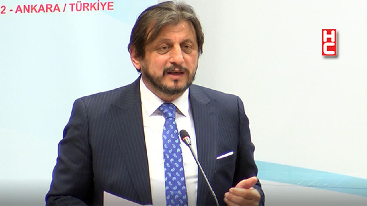 Bakan Yardımcısı Birkan: "2013'ten bu yana 2 milyon uyuşmazlık ara buluculuk ile sonuçlandı"