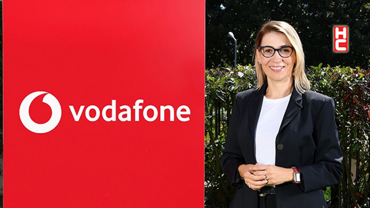 Vodafone Yanımda’nın aylık müşteri sayısı 15 milyona ulaştı