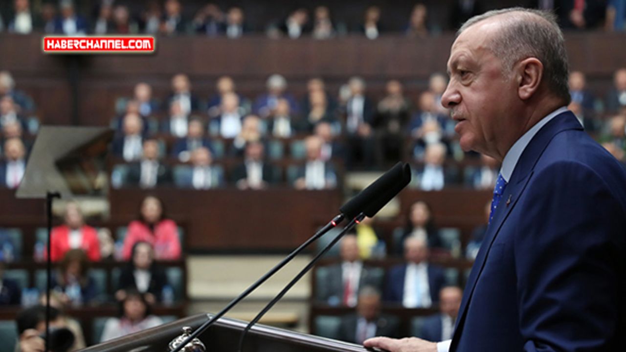 Cumhurbaşkanı Erdoğan: "29 Mayıs'ı Atatürk Havalimanı'nda kutlayacağız"