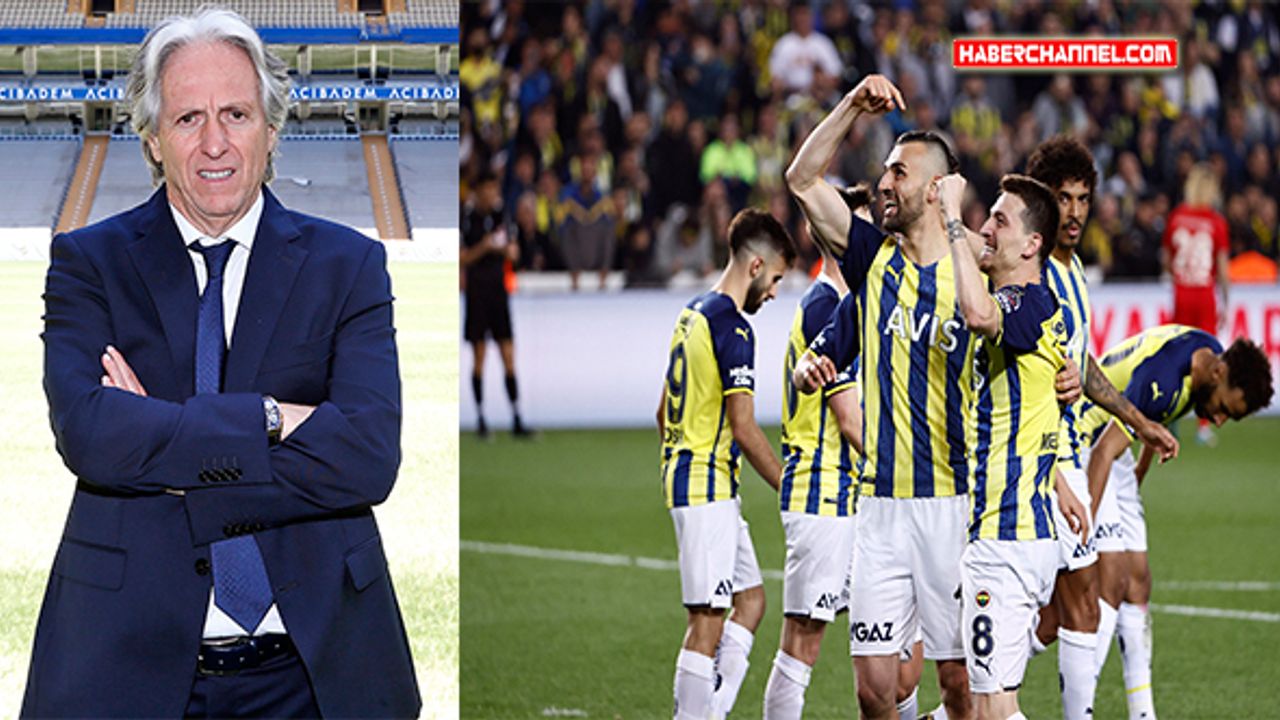 Fenerbahçe’de yeni dönem yarın start alacak