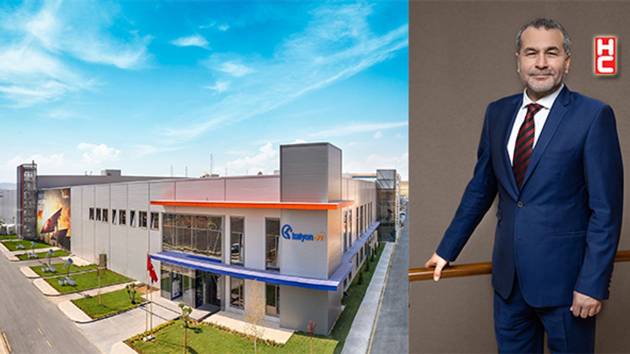 Kalyon Enerji, Türkiye’nin yarınlarına ‘güneş’ açtırıyor