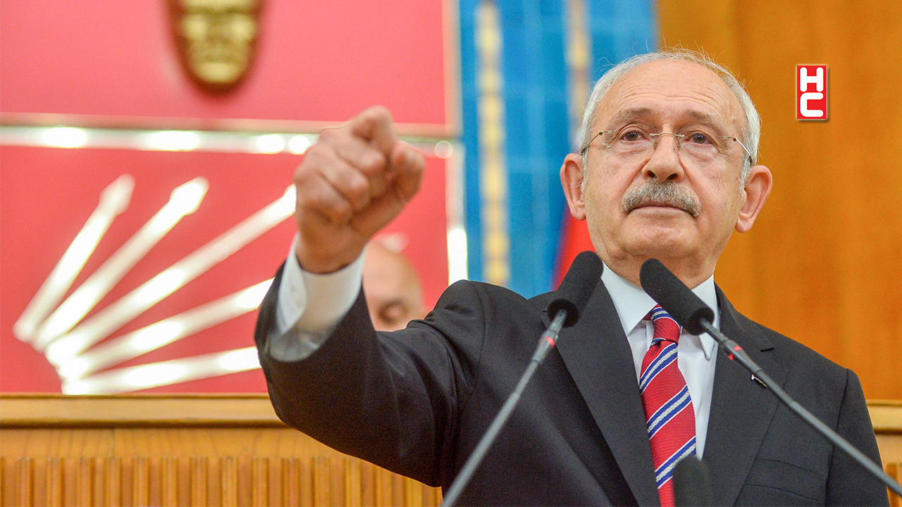 Kılıçdaroğlu: "Teklif yasalaşırsa Anayasa Mahkemesi'ne götüreceğiz"