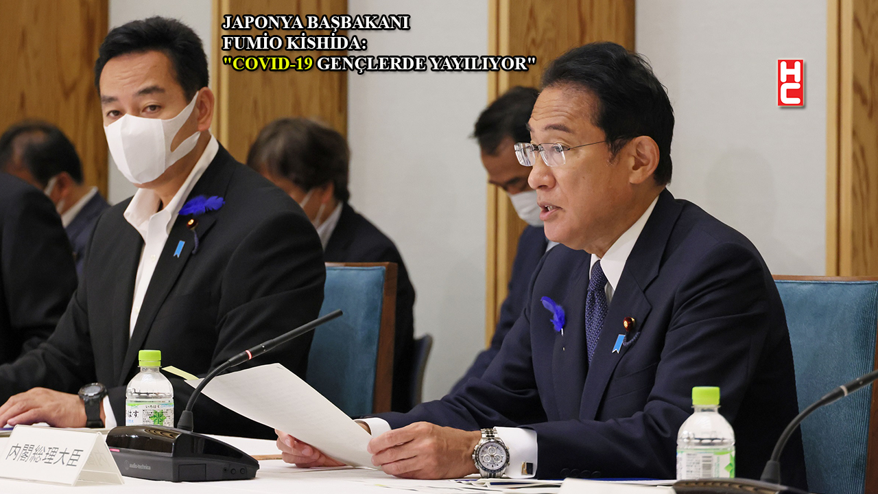 Kishida: "Suikasta kurban giden Shinzo Abe’ye devlet töreni yapılacak"