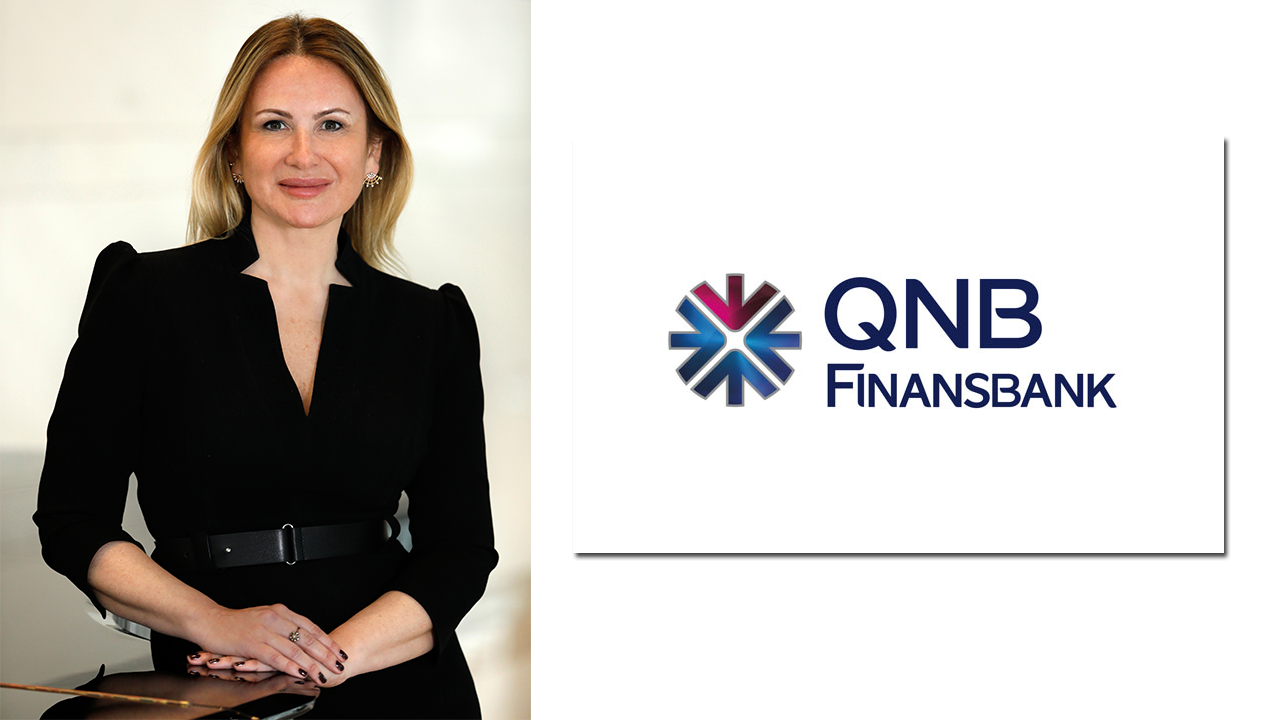 QNB Finansbank'tan kadın girişimcilere müjde!