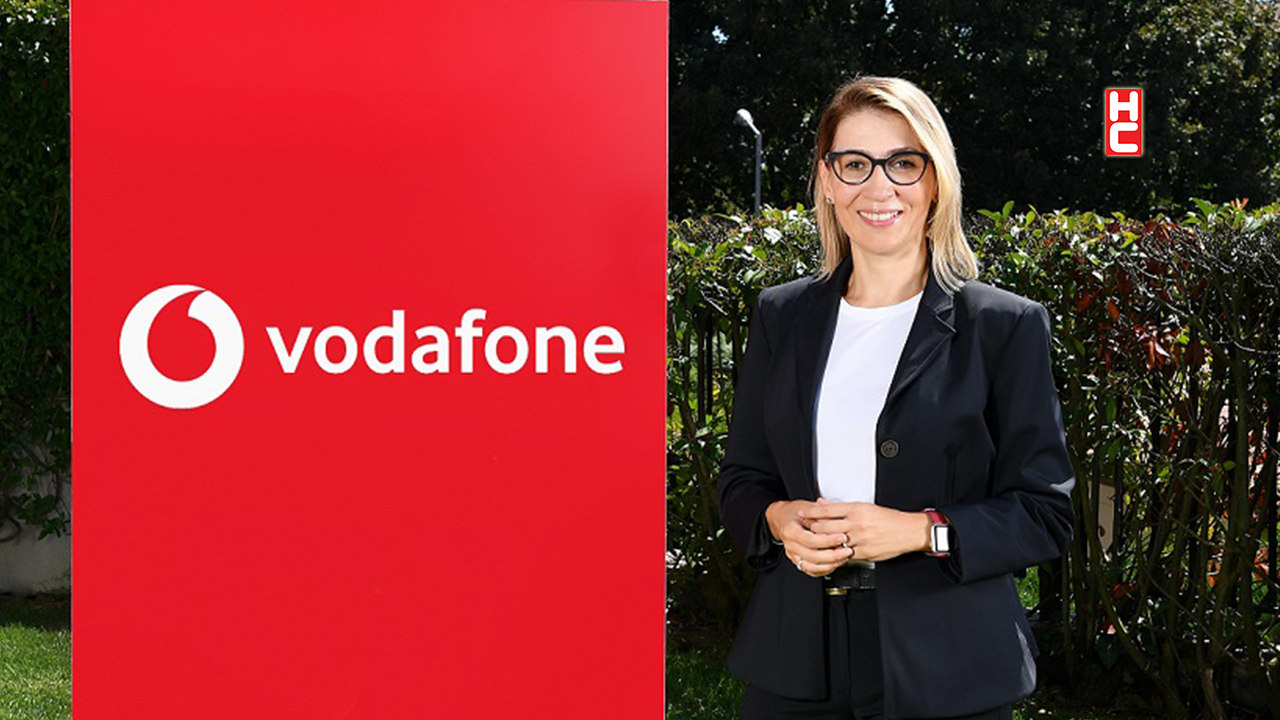 Vodafone Yanımda’nın aylık müşteri sayısı 15 milyonu aştı...