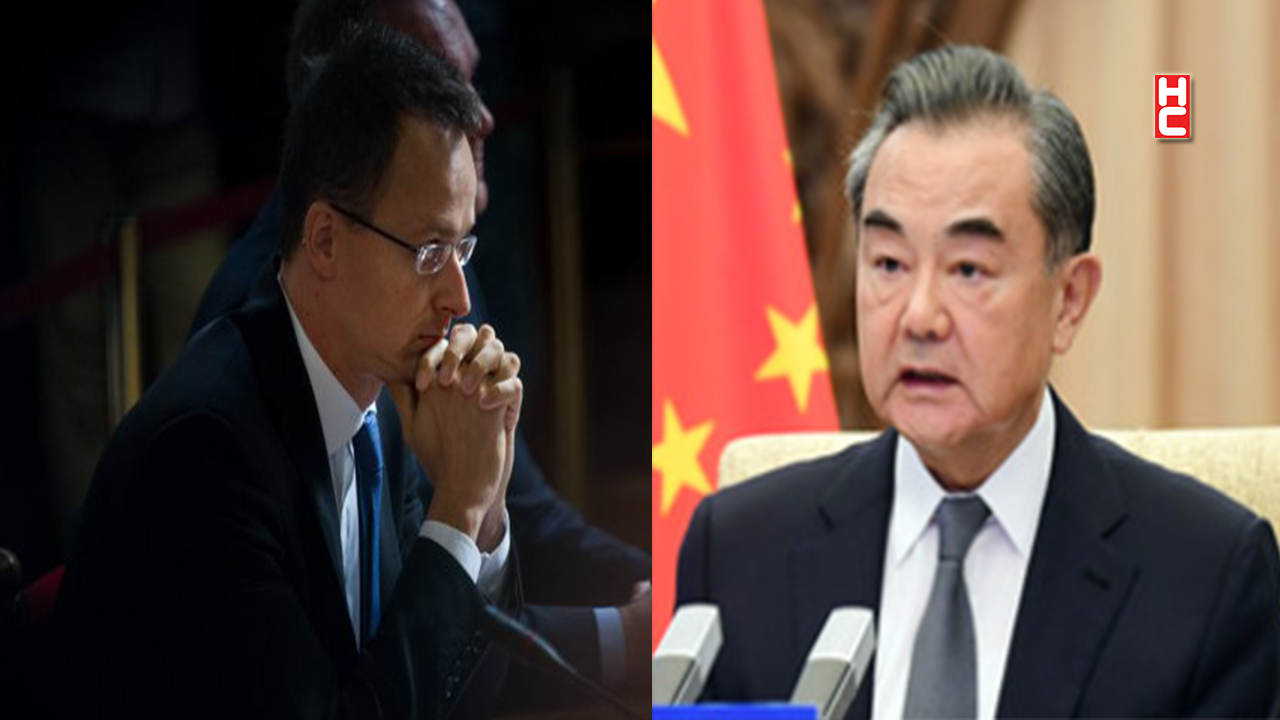 Çin/Wang Yi: "Ukrayna krizinde bir taraf değiliz ancak ateşi körüklemeyeceğiz"