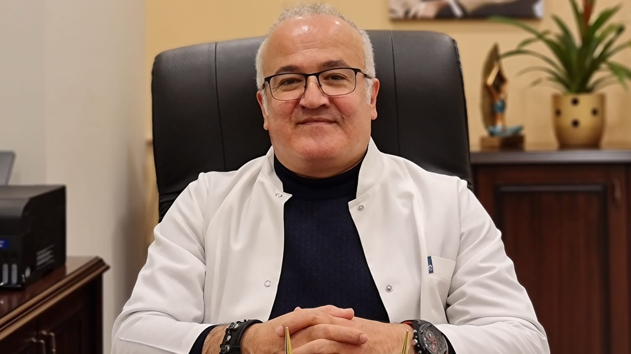 Prof. Dr. Demirhan: "‘Asbest’ önümüzdeki 20 yılda mezotelyoma riskini arttıracak"