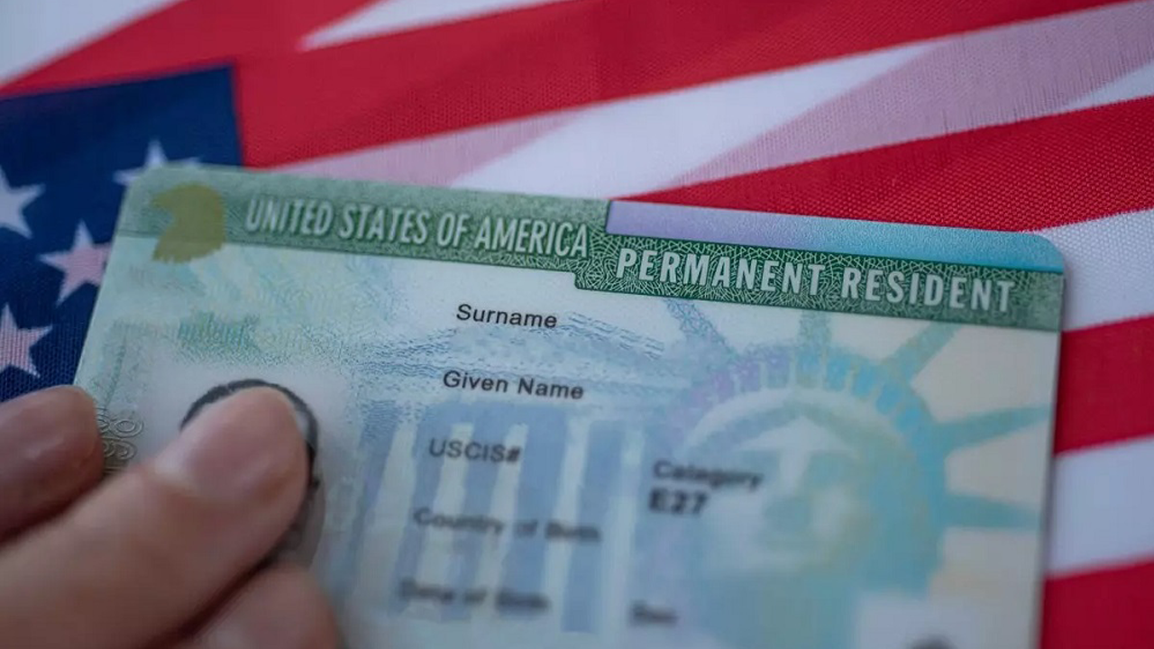 ABD Ankara Büyükelçiliği'nden "vize" açıklaması!..