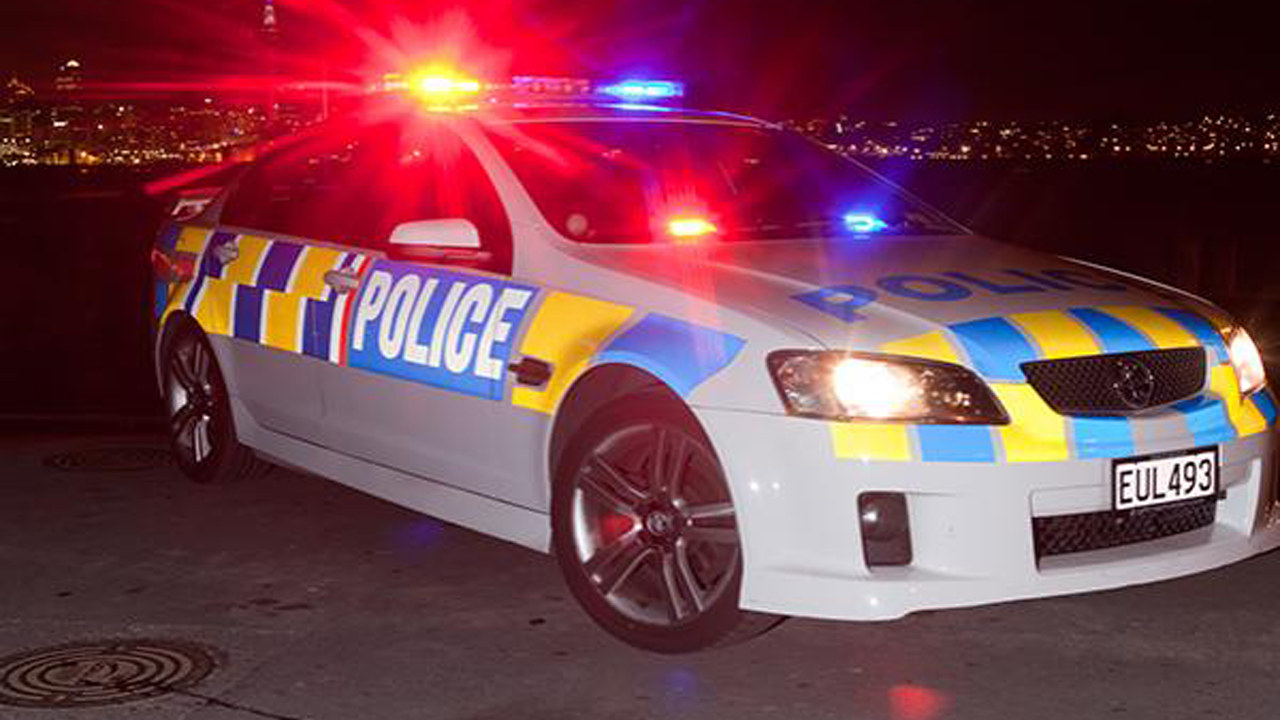 Yeni Zelanda polisi, bavullardaki çocuk cesetleri gizemini çözmeye çalışıyor...