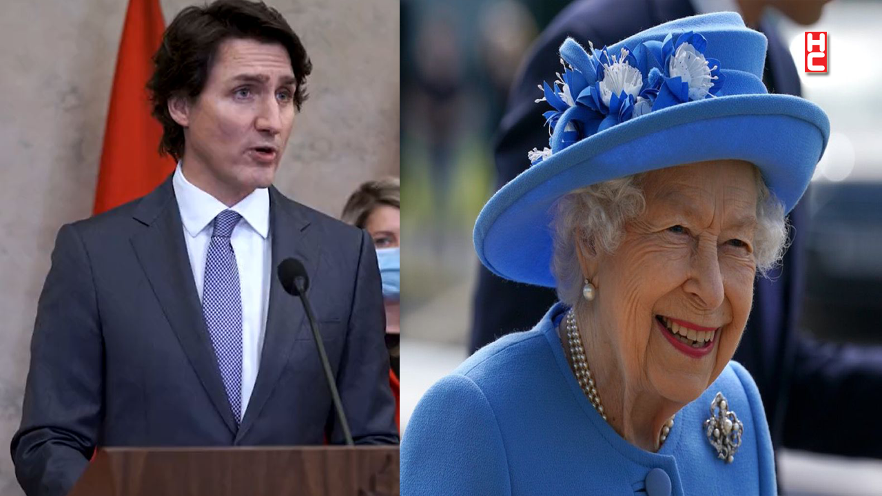Trudeau: "Defalarca Kanada'nın modern tarihine damgasını vurdu"