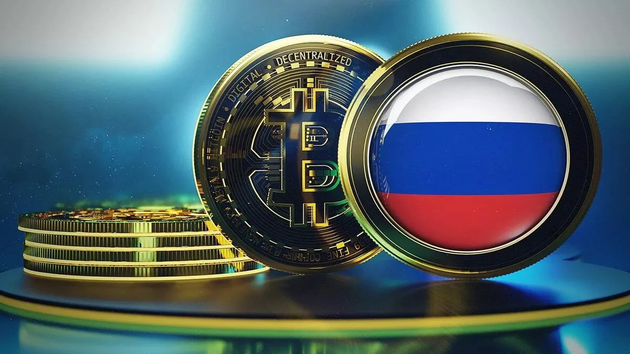 Rusya, Ethereum tabanlı kripto para geliştiriyor...