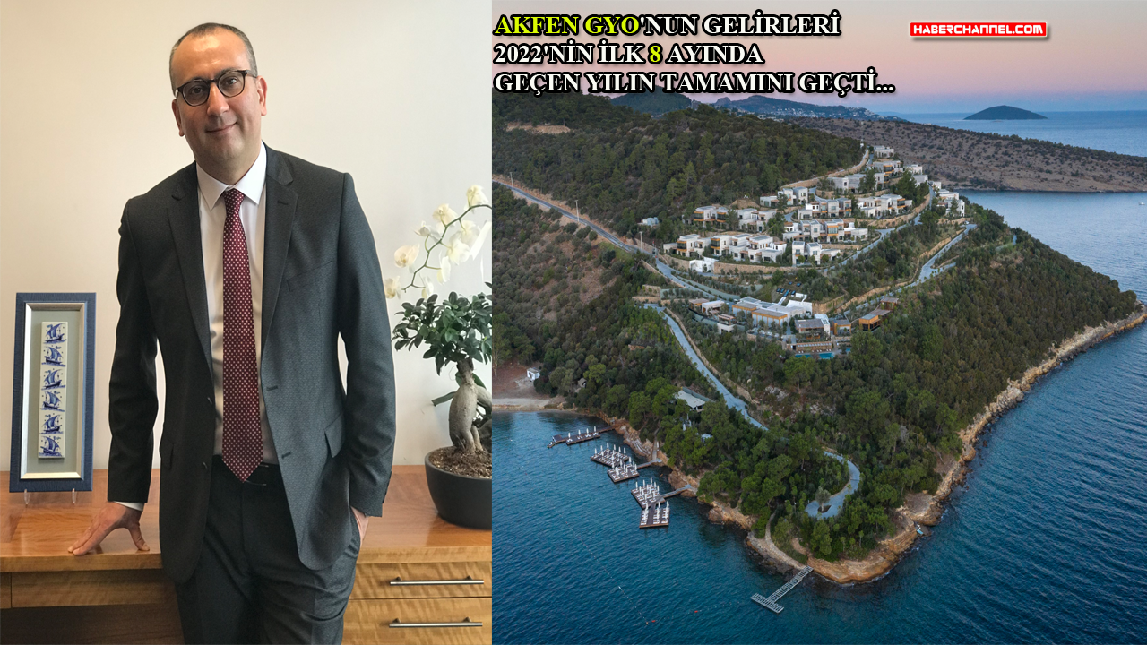 Sertac Karağaoğlu: "Hızlı gelir artışı yeni yatırımları da beraberinde getiriyor"