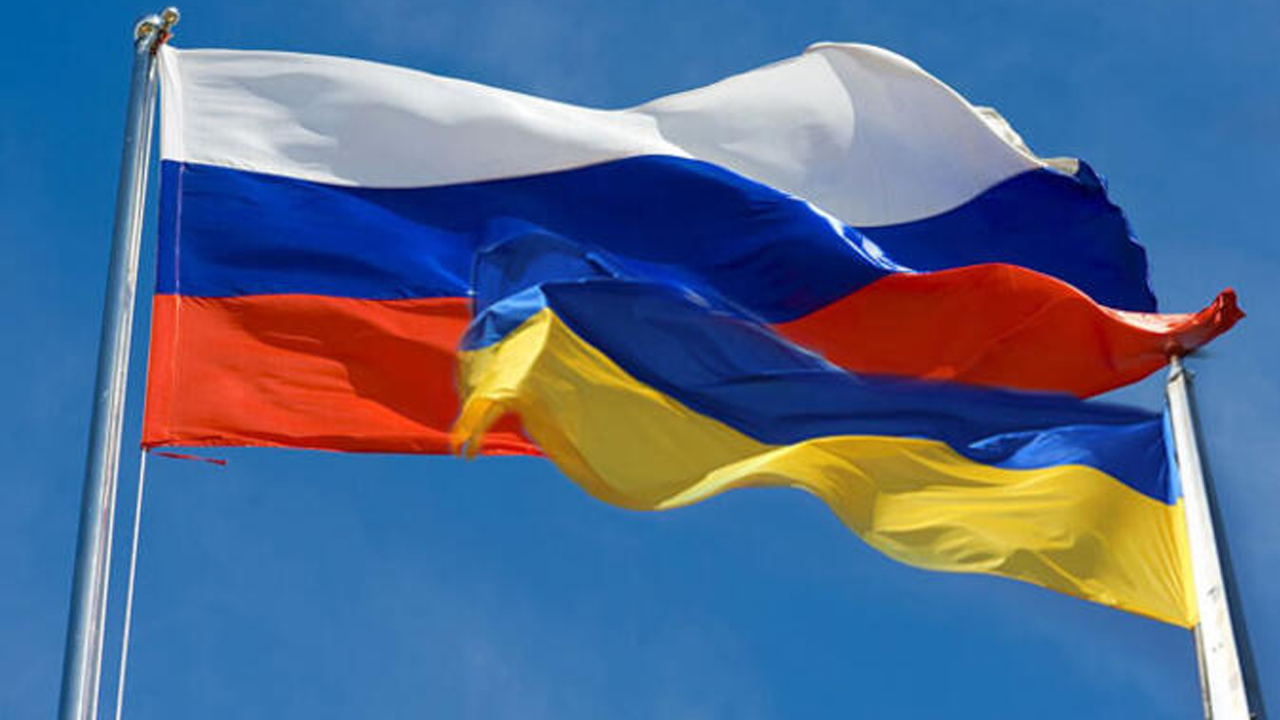 Ukrayna ordusu: "Rusya 40’tan fazla yerleşim yerine saldırı düzenledi"