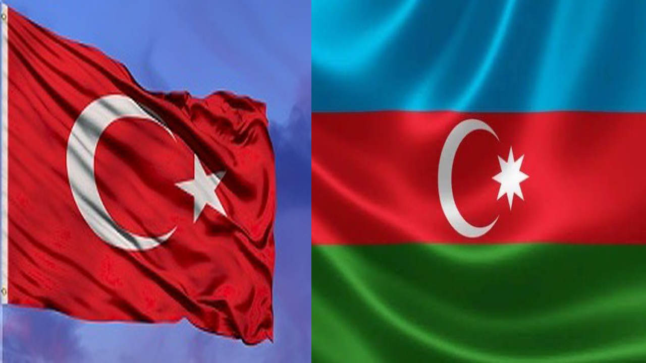 Siyasiler Azerbaycan'ın Bağımsızlık Gününü kutladı...