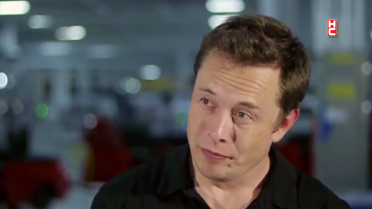 Elon Musk: "SpaceX, Pentagon’a yaptığı talebi geri çekti"