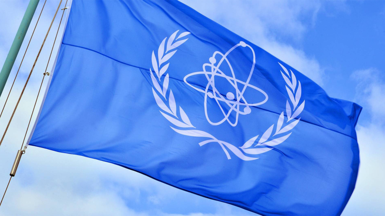 BM Atom Ajansı, Ukrayna’nın talebi doğrultusunda müfettiş gönderiyor