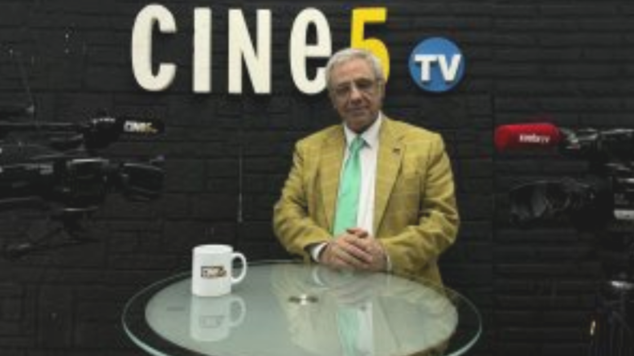 Fethi Demirkol Cine5 TV izleyici kitlesini her geçen gün arttırıyor