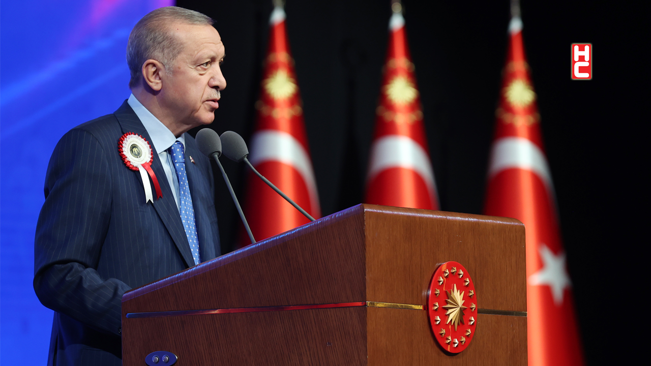 Cumhurbaşkanı Erdoğan: "Emniyet teşkilatıma bu tür bir iftirada bulunamazsınız"