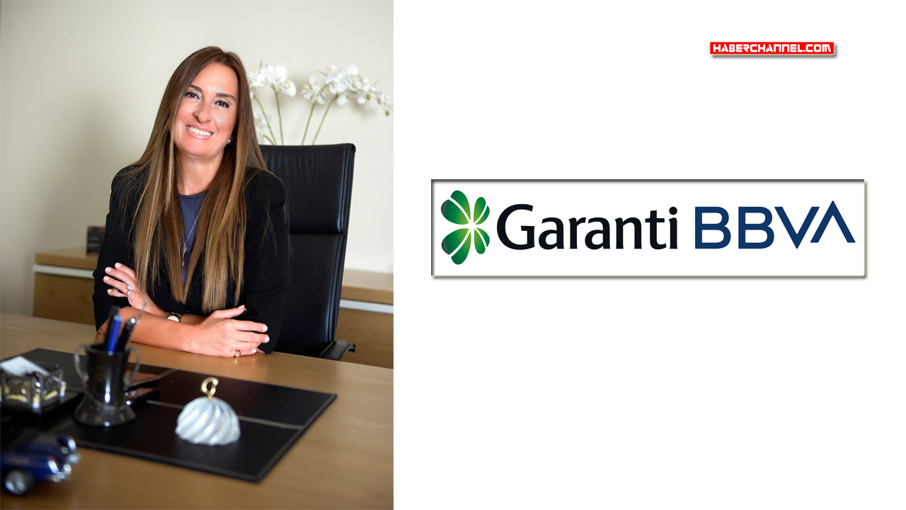 Garanti BBVA Filo, kira sertifikası ihraçlarında 600 milyon TL tutarında hacme ulaştı...