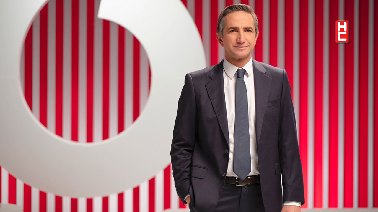 Vodafone Türkiye ilk yarıyıl sonuçlarını açıkladı...
