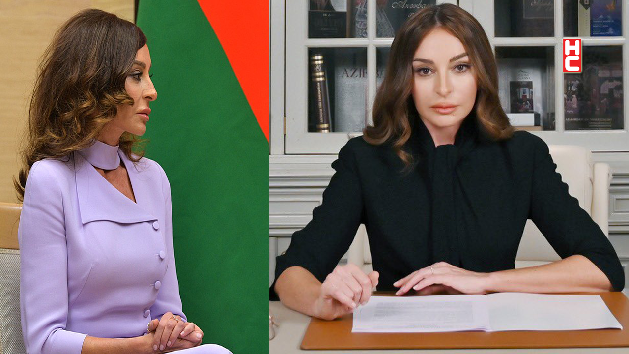 Mehriban Aliyeva, UNESCO İyi Niyet Elçisi görevini sonlandırdı...