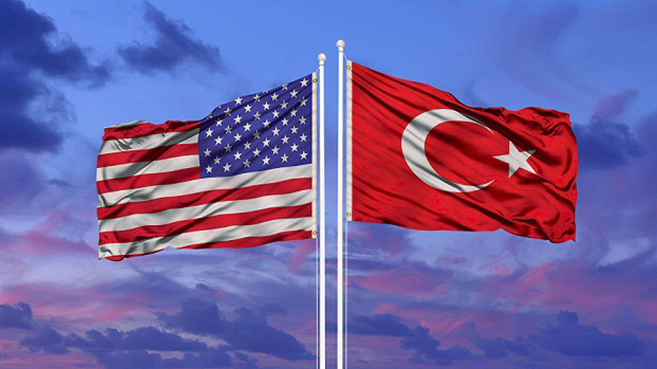 ABD Türkiye Büyükelçiliği'nden kaza açıklaması...