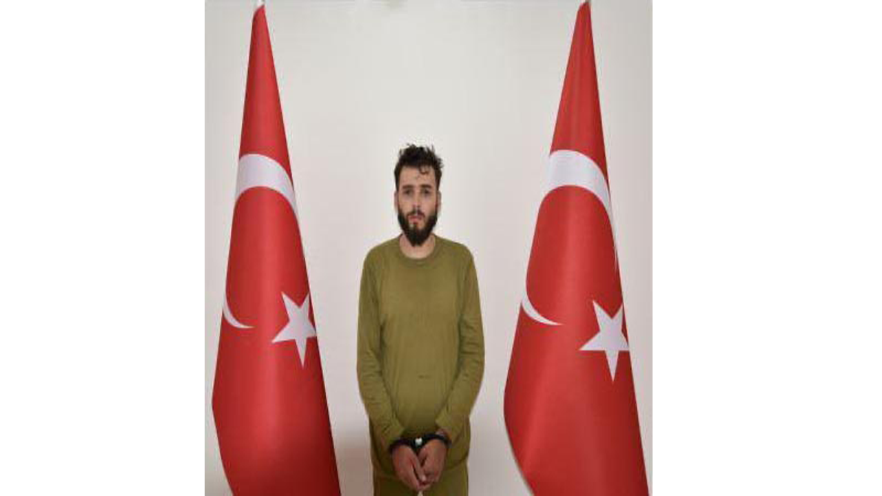Hatay'da MİT ile polisten DEAŞ operasyonu: '8 gözaltı'