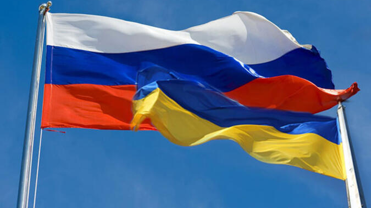 Rusya Dış İstihbaratı: "Ukrayna, Batı silahlarını nükleer santrallerde depoluyor"