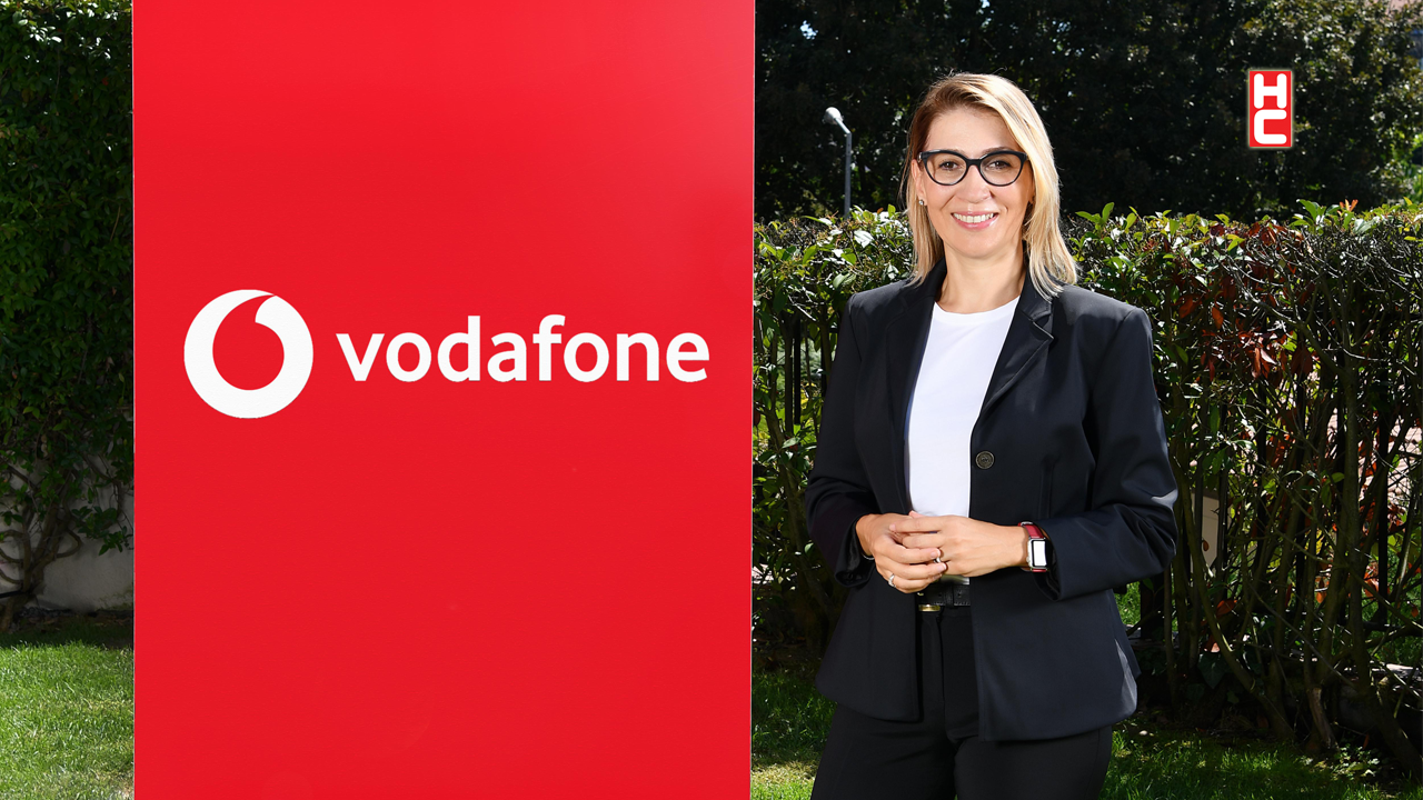 Vodafone Yanımda platformu, 17,7 milyon kullanıcıya ulaştı...