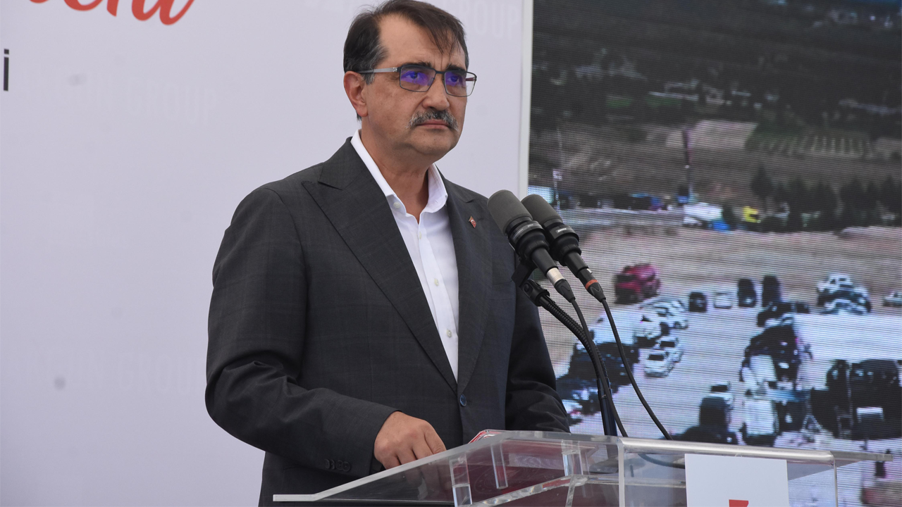 Bakan Fatih Dönmez, Eskişehir'den milletvekili adayı gösterildi