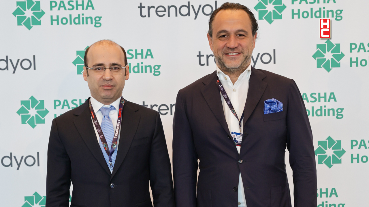 Trendyol and PASHA Holding sign an Agreement for a joint venture in the Azerbaijan market!