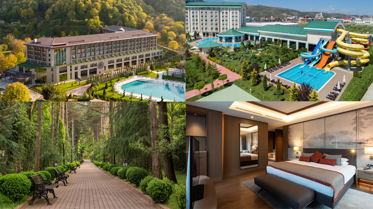 NG Hotels, ara tatilde misafirlerini çok özel programlarla ağırlayacak