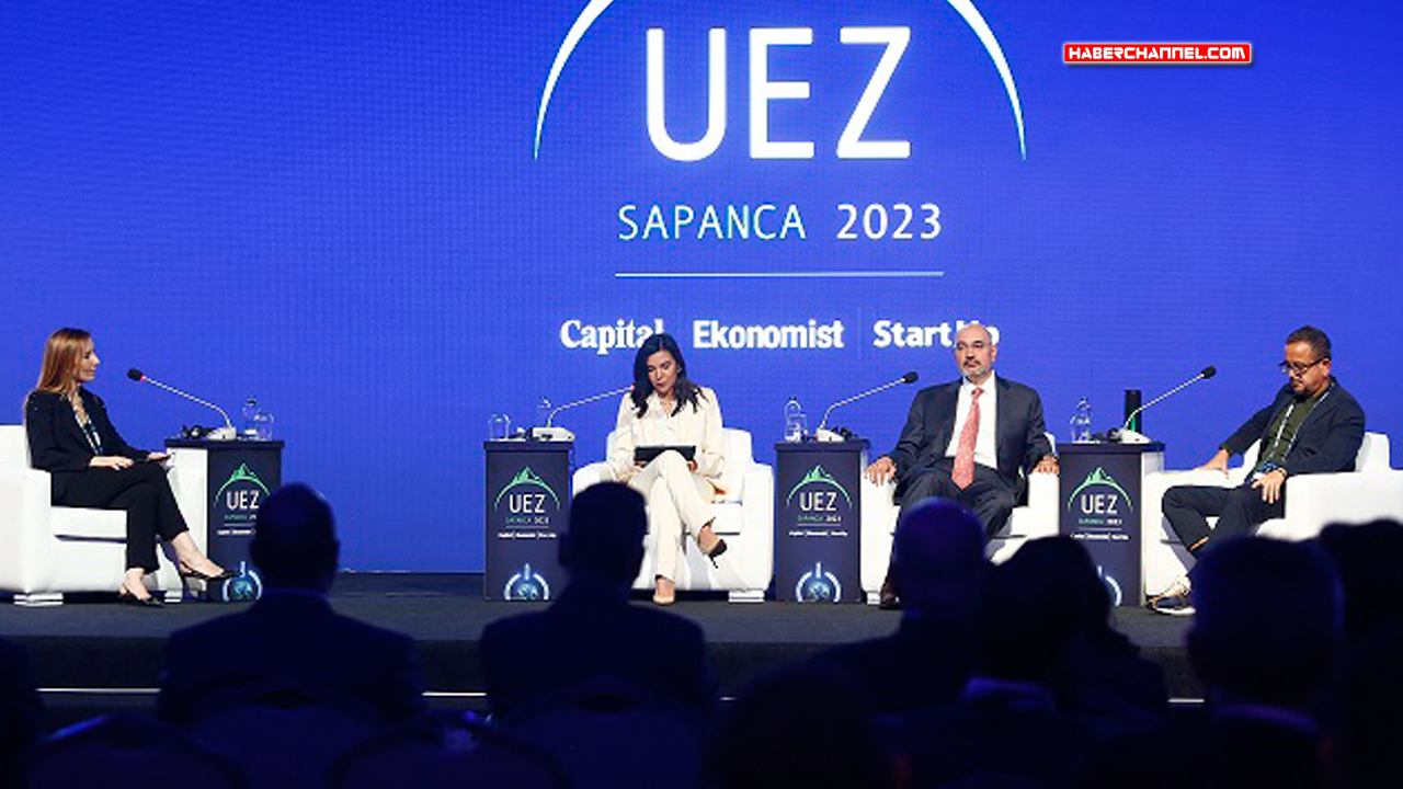 'UEZ 2023’te liderler, gelecek ajandalarını açıkladılar...
