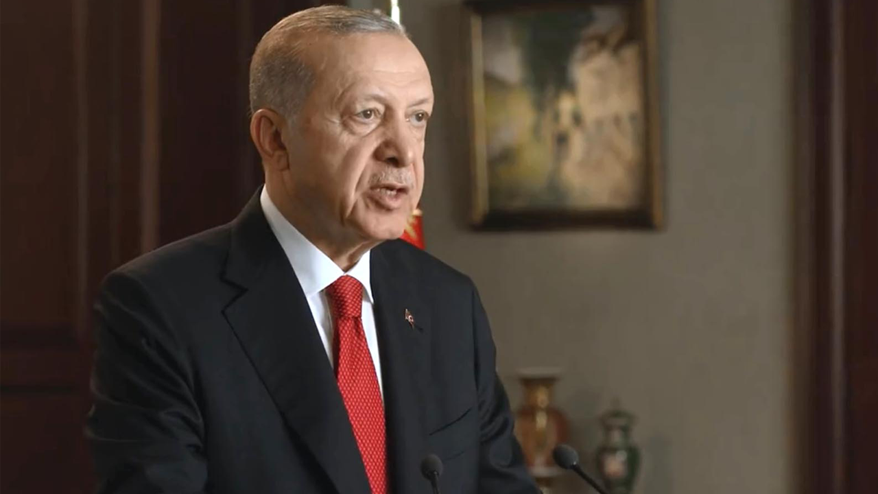 Cumhurbaşkanı Erdoğan'ın Kırıkkale, Yozgat ve Sivas programı iptal oldu