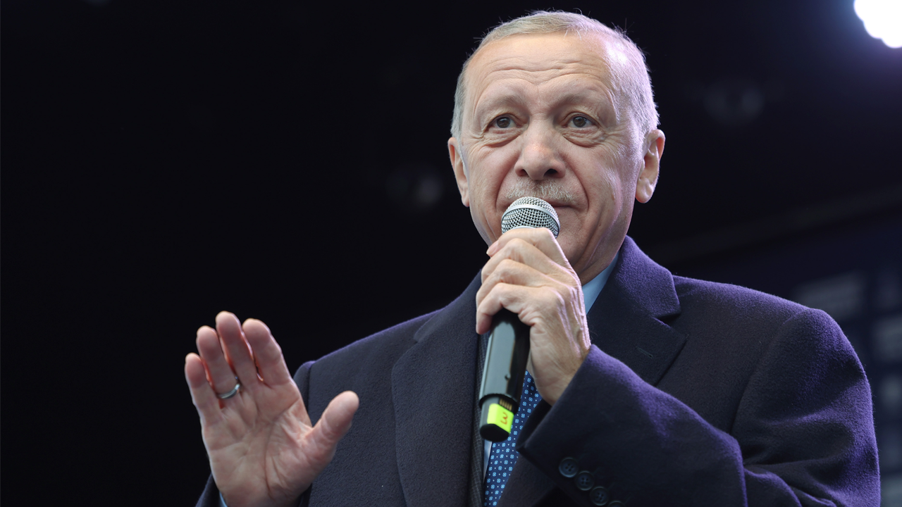 Cumhurbaşkanı Erdoğan: "Siyasetin bu kadar çirkinleştirilmesini kabul edemeyiz"