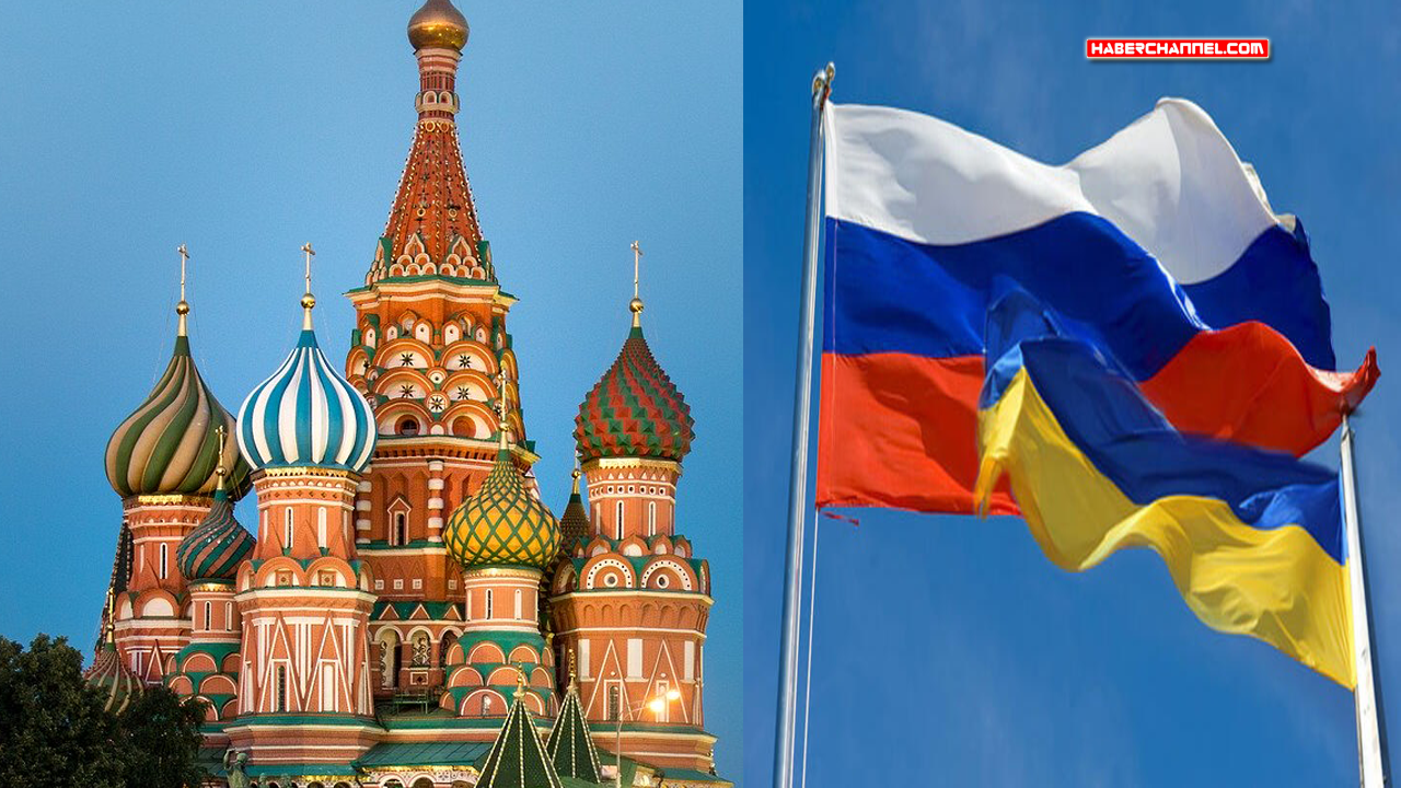 Kremlin: "Ukrayna, Kremlin’e İHA ile saldırı girişiminde bulundu"