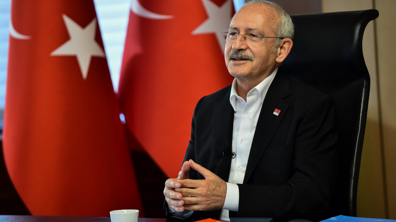 Kılıçdaroğlu: "Sandıktan değişim mesajı çıktı"