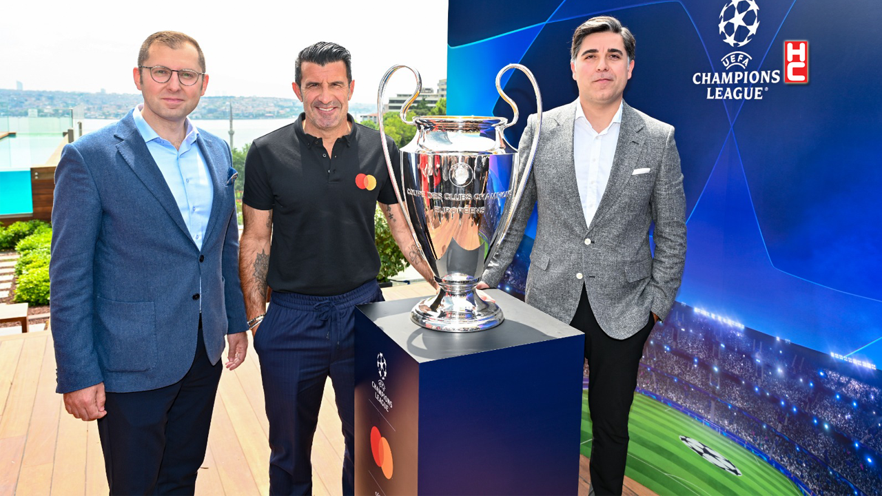 UEFA Şampiyonlar Ligi Finali 3 günde Türkiye’ye 75 milyon Euro getirecek...
