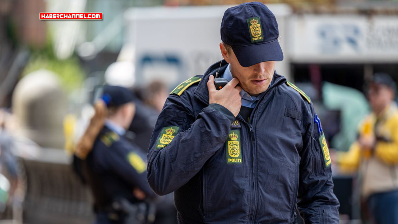 Danimarka’da silahlı saldırı: "1 ölü 4 yaralı"
